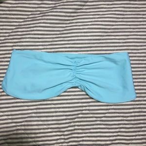 Jade Swim Top & Bottoms (Ice)